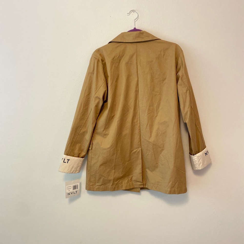 NVLT Jacket - Picture 9 of 9